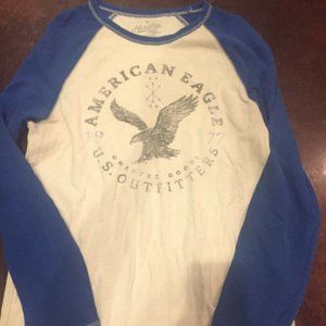 American Eagle Men's Thermal